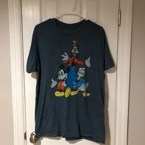 Mickey and Friends T-Shirt